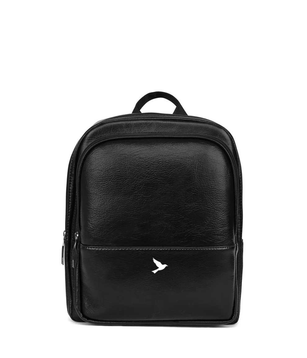 SEEM Vegan Backpack - Theme