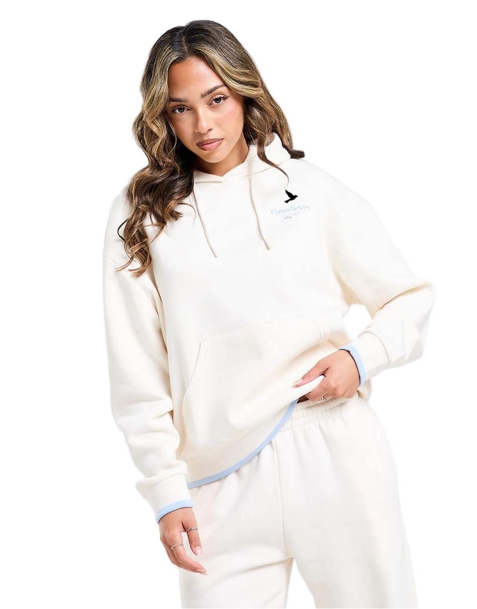 Reebok Retro Oversized Hoodie