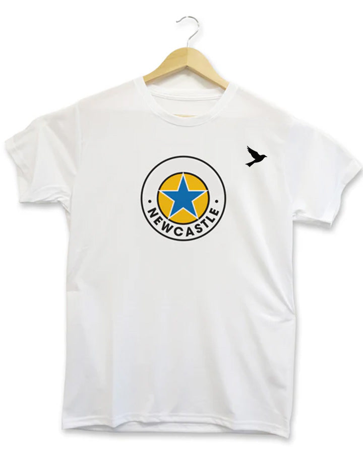 Short Sleeve T_Shirt