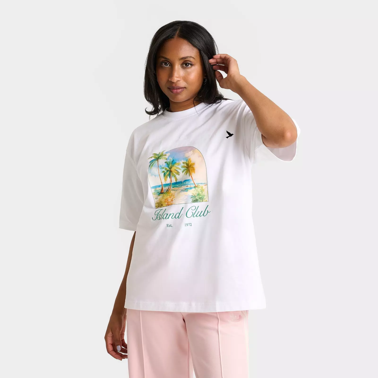 Women's Originals Island T-Shirt