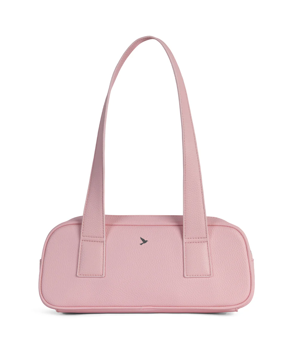 LEMUR Vegan Satchel