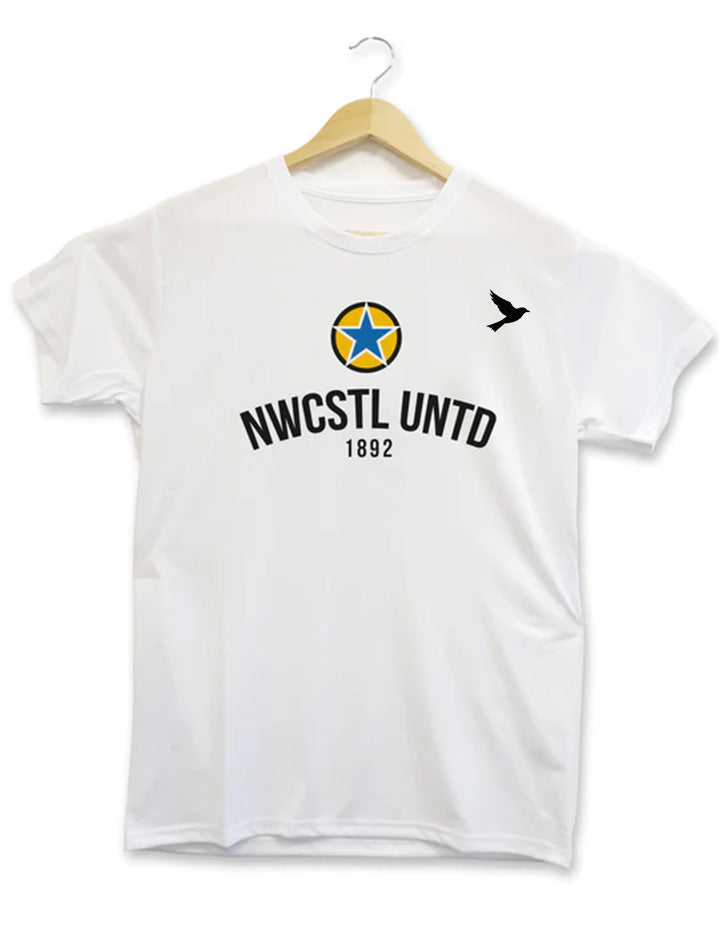 Men's Oversized T-Shirt