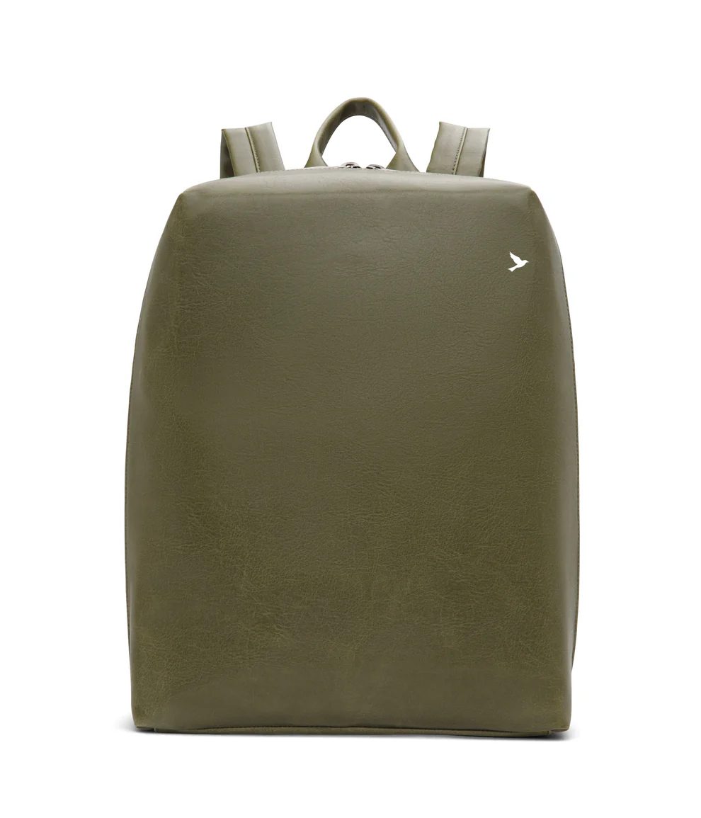 BREMEN Vegan Backpack