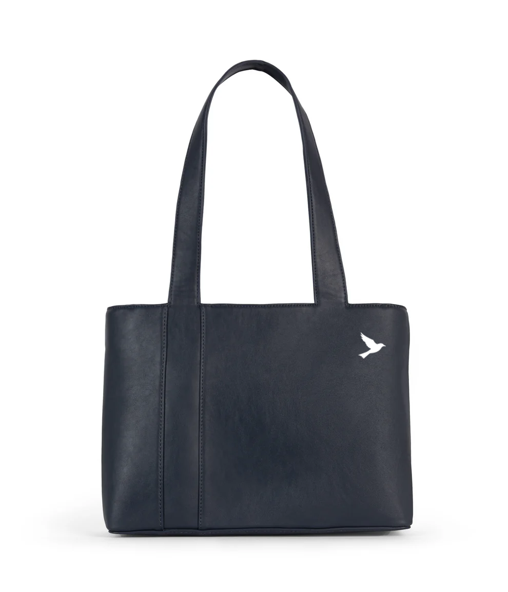 GRAIN Vegan Tote Bag - Forum