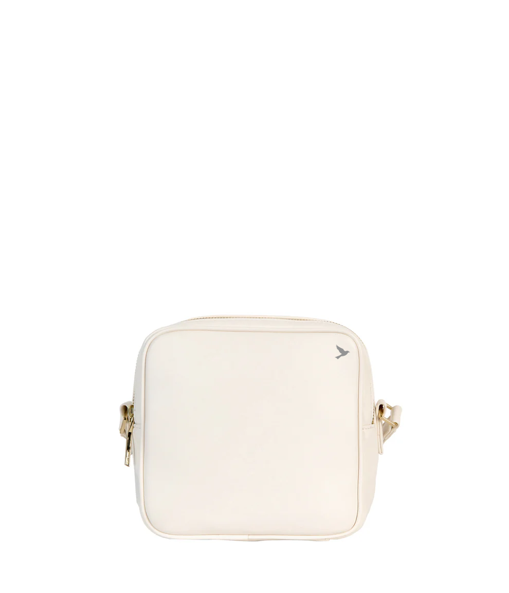 ROSE Vegan Cross body Bag