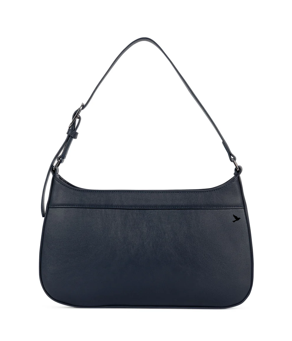 REV Slim Vegan Shoulder Bag
