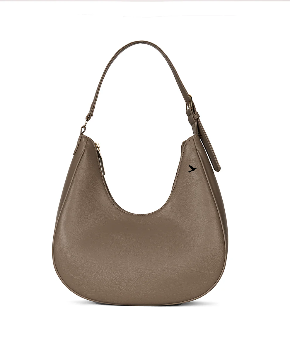 CELLO Vegan Shoulder Bag