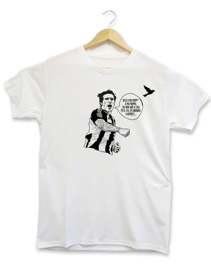 Raglan sleeve t-shirts