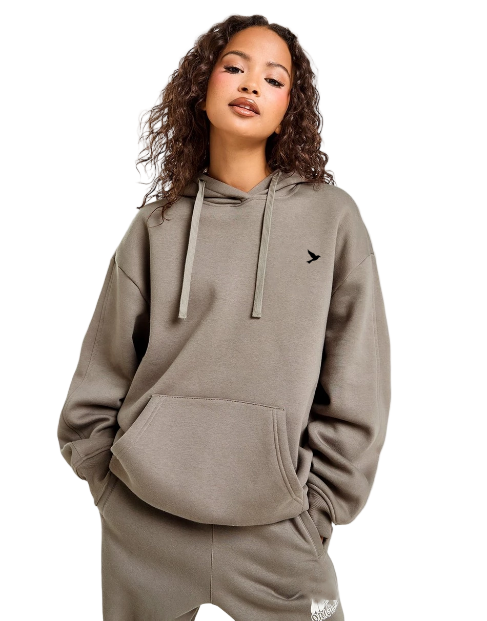 Originals Wave Graphic Overhead Hoodie