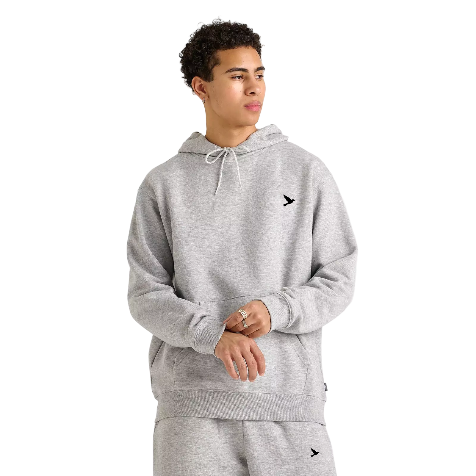Pullover Hoodie