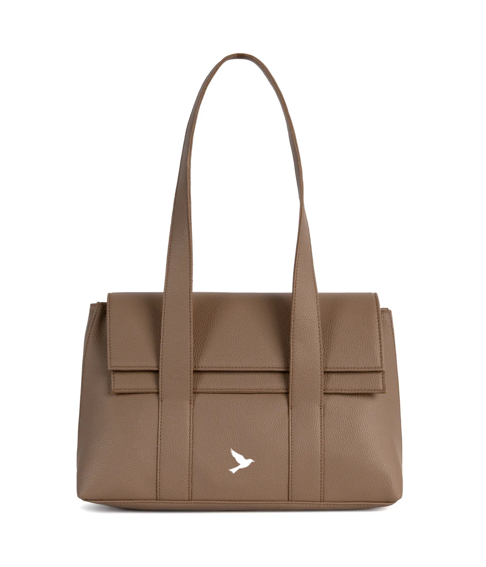 MOLLY Vegan Tote Bag