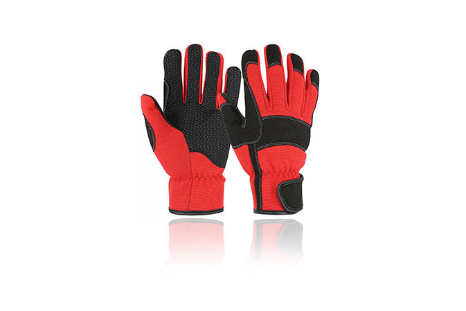 Gorila Mechanic Gloves