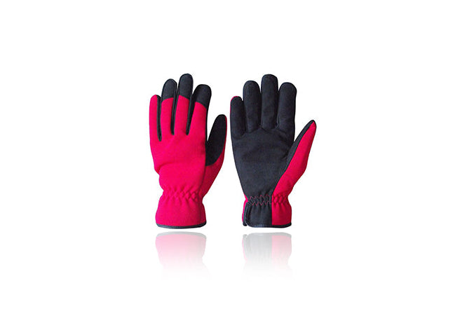 Palm Mechanic Gloves