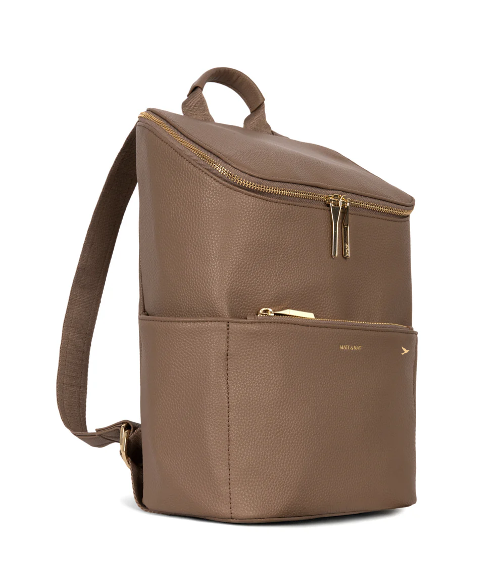 BRAVE Vegan Backpack