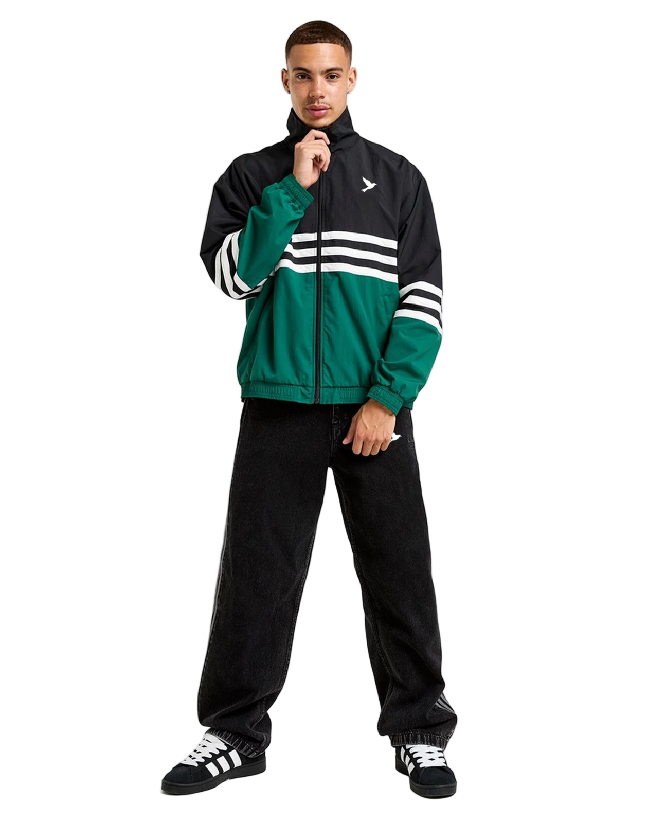 Archive Track Top