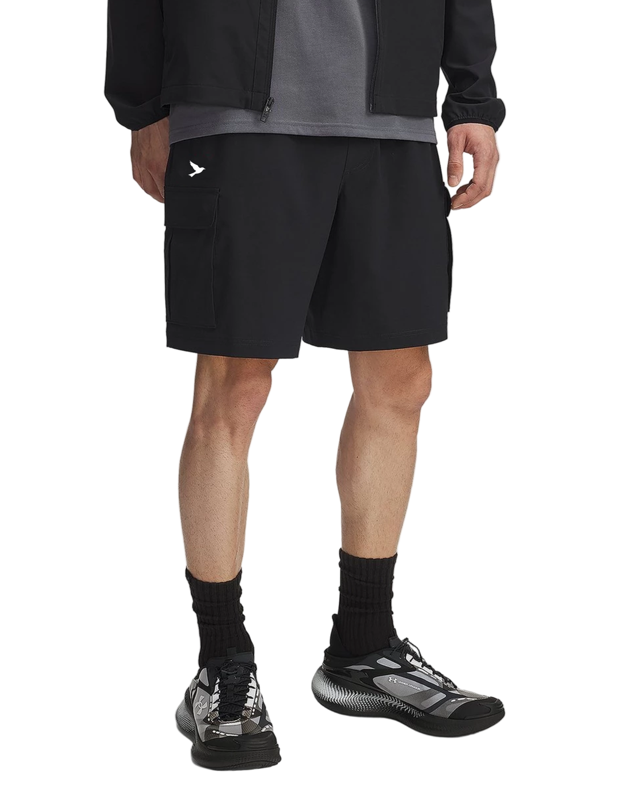 Cycling shorts