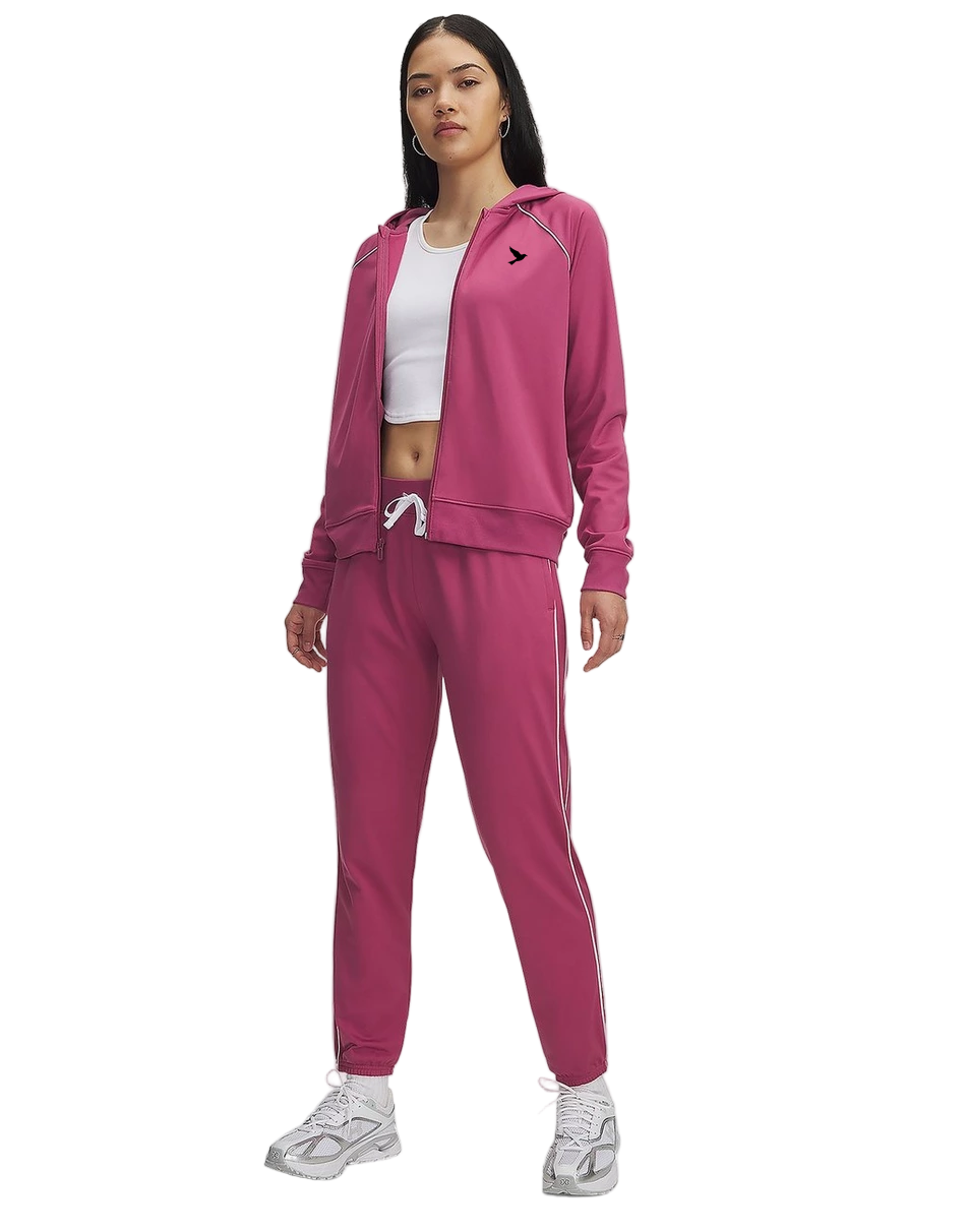Under Armour Ricotta Full Zip Tracksuit
