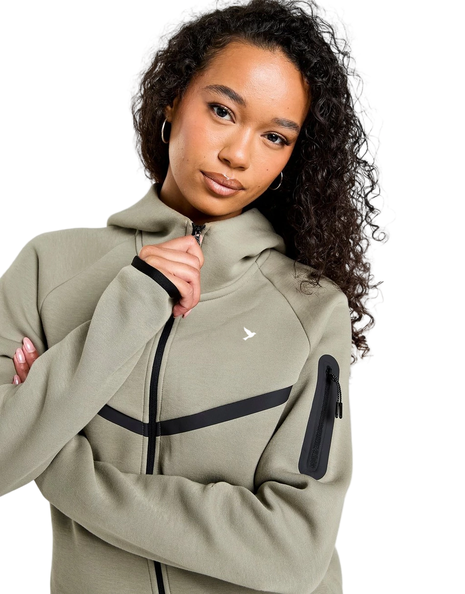 Tech Fleece Hoodie