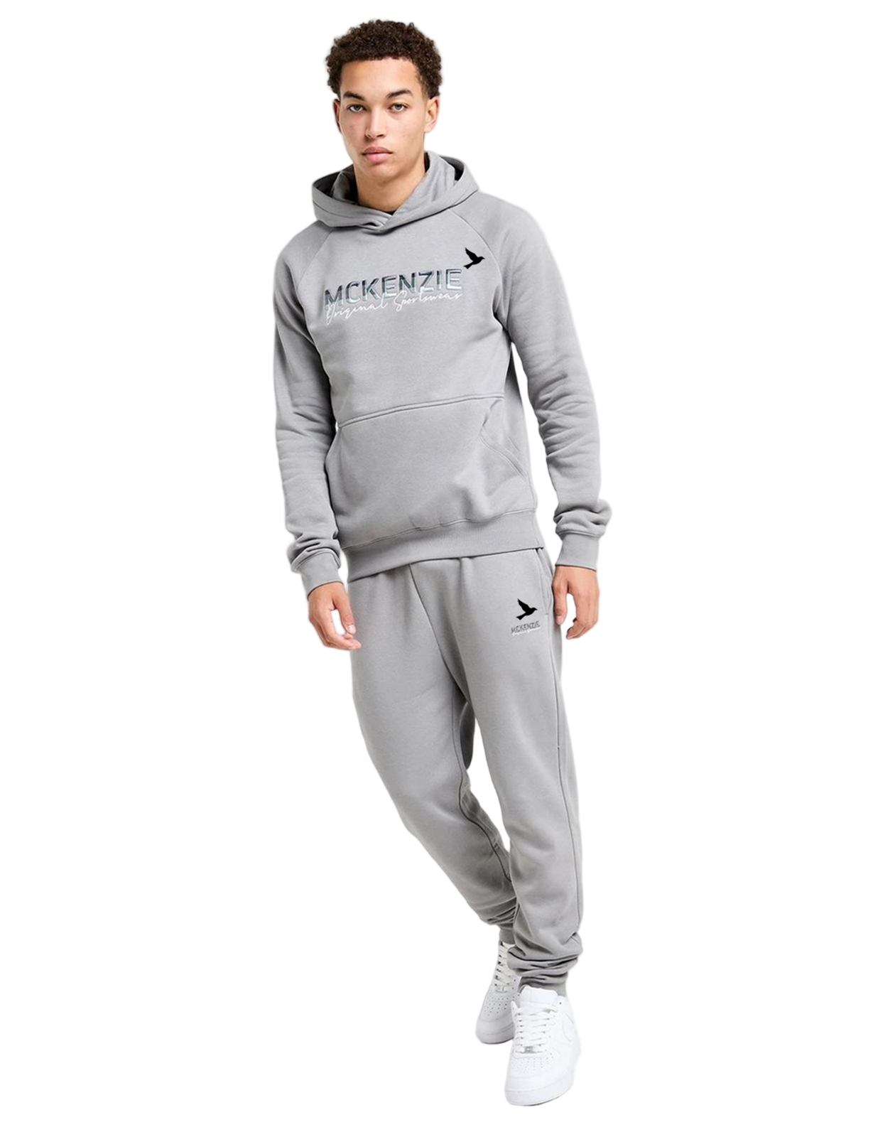 McKenzie Casson Overhead Tracksuit