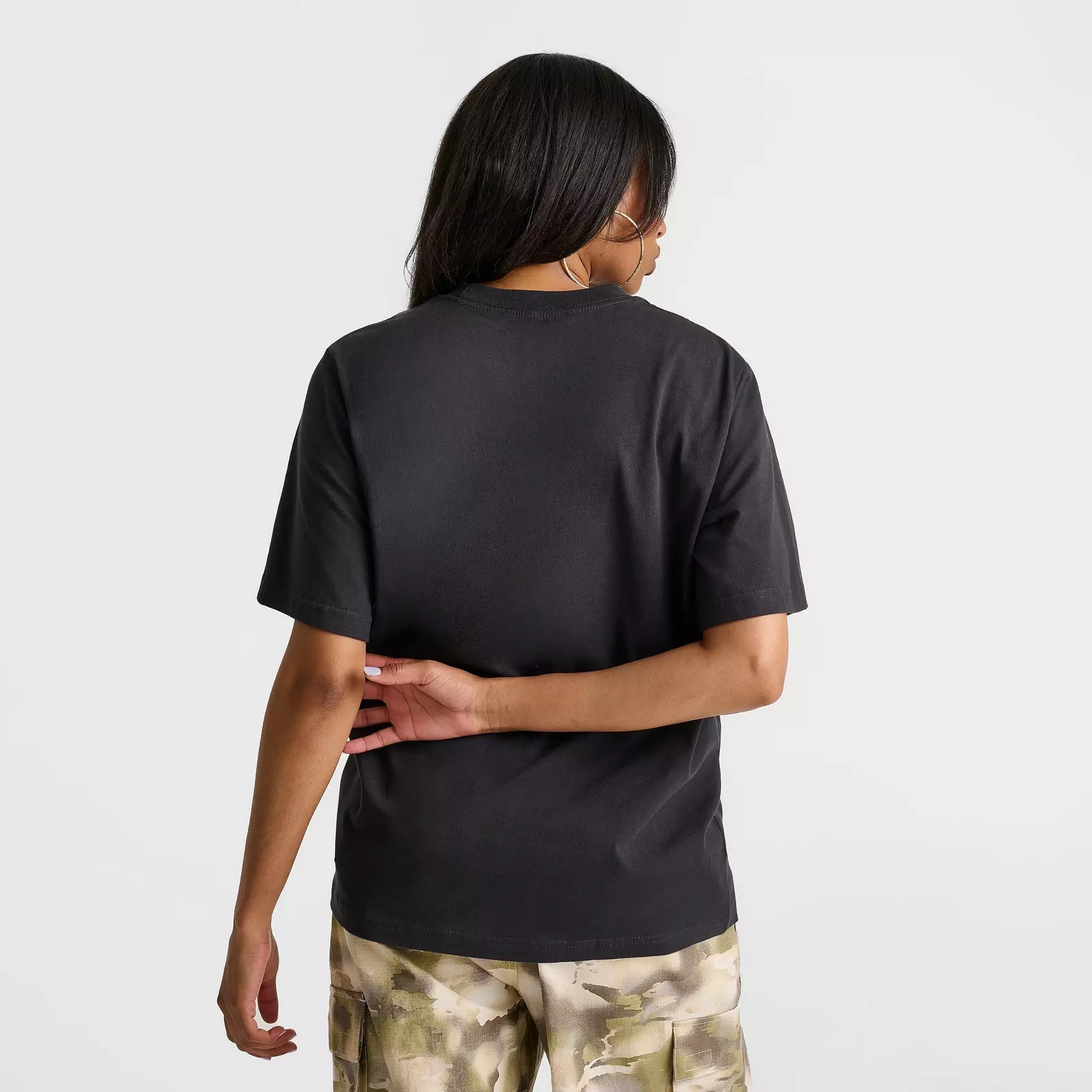 Women's Sportswear Essential Pegasus Oversized T-Shirt