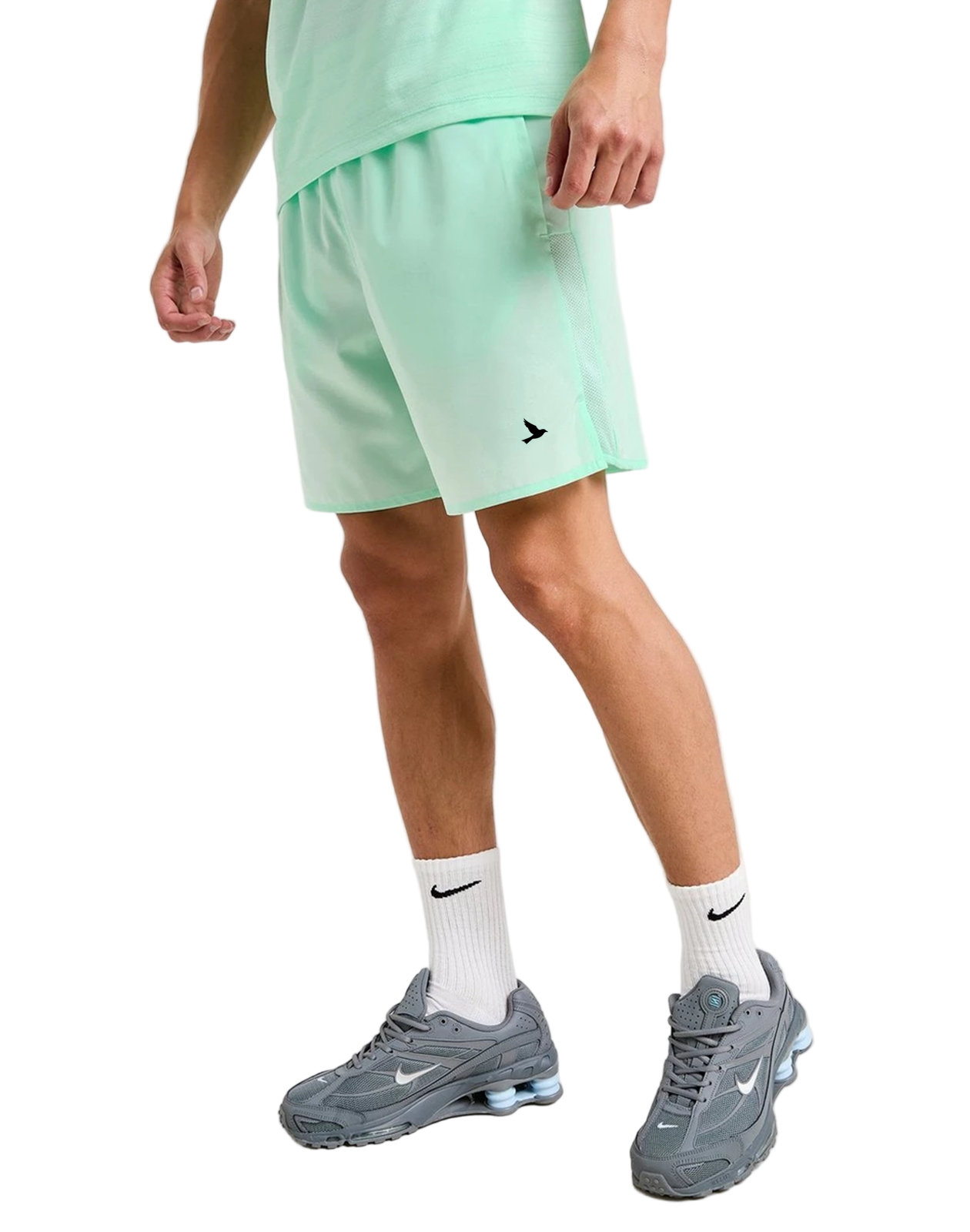 Cargo Shorts