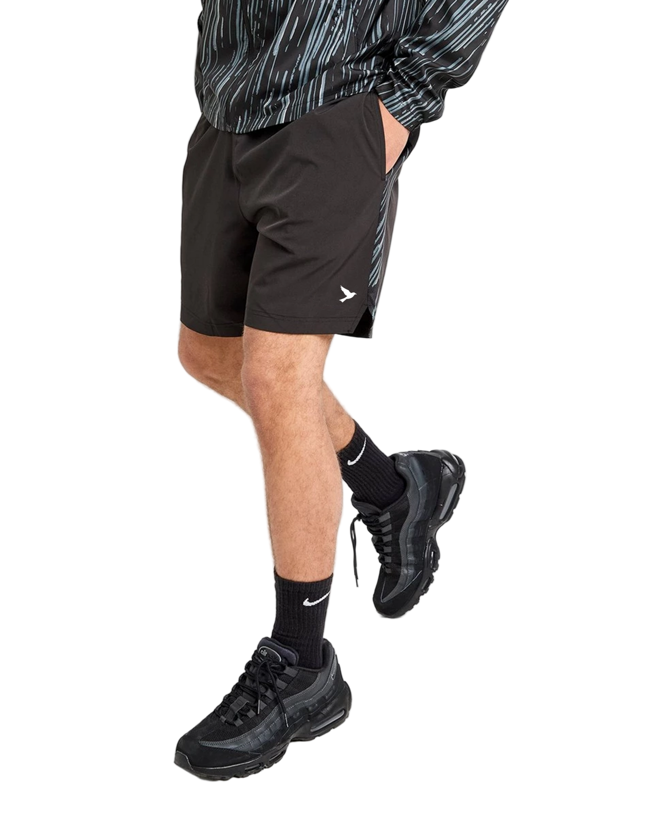 Cargo Shorts