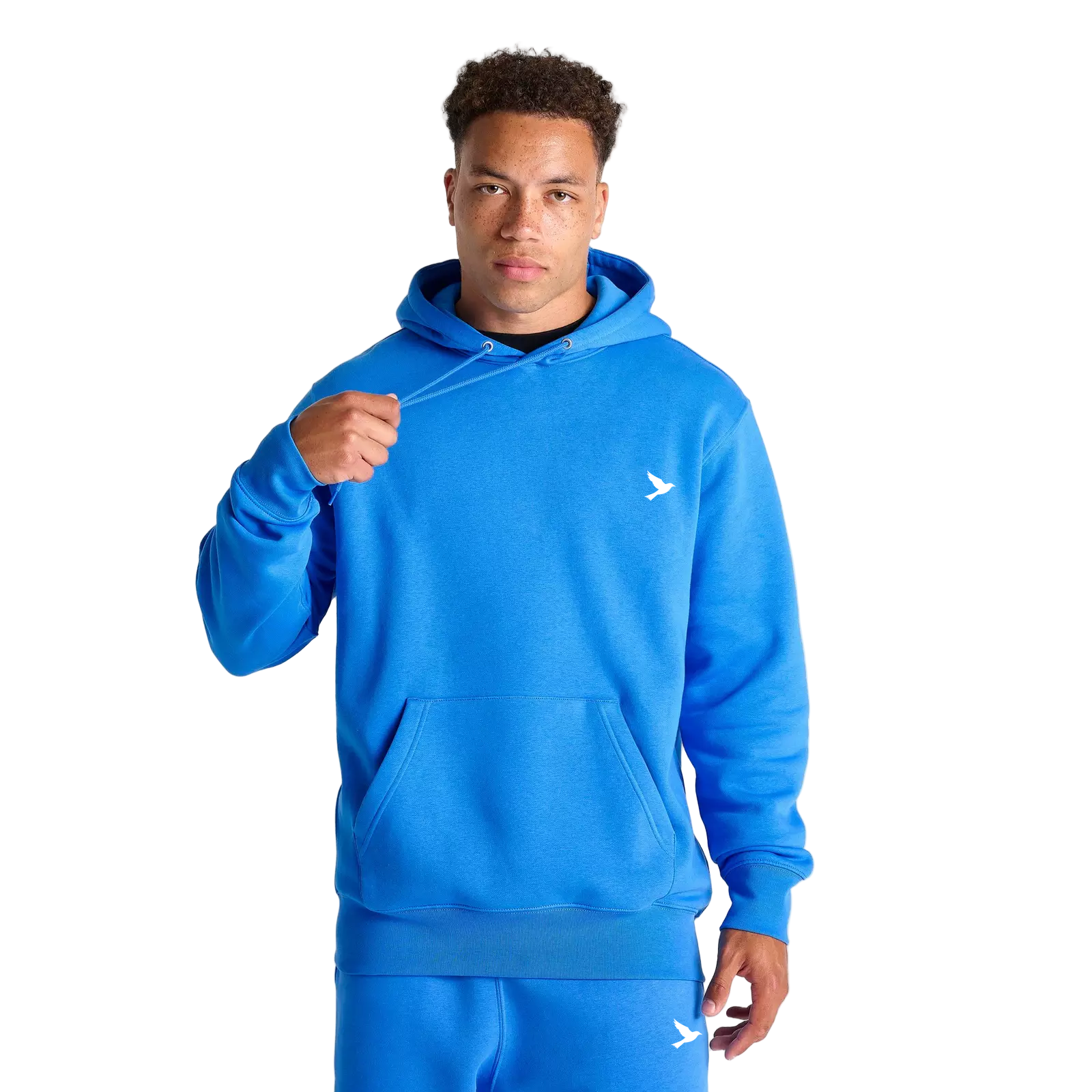 Performance Hoodie