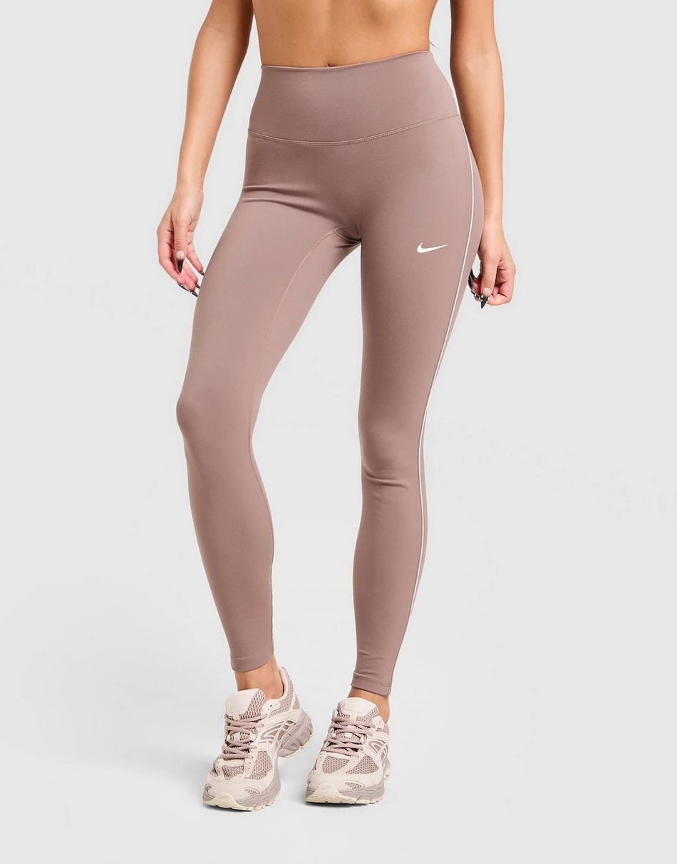 Nike Training One Seamless Leggings