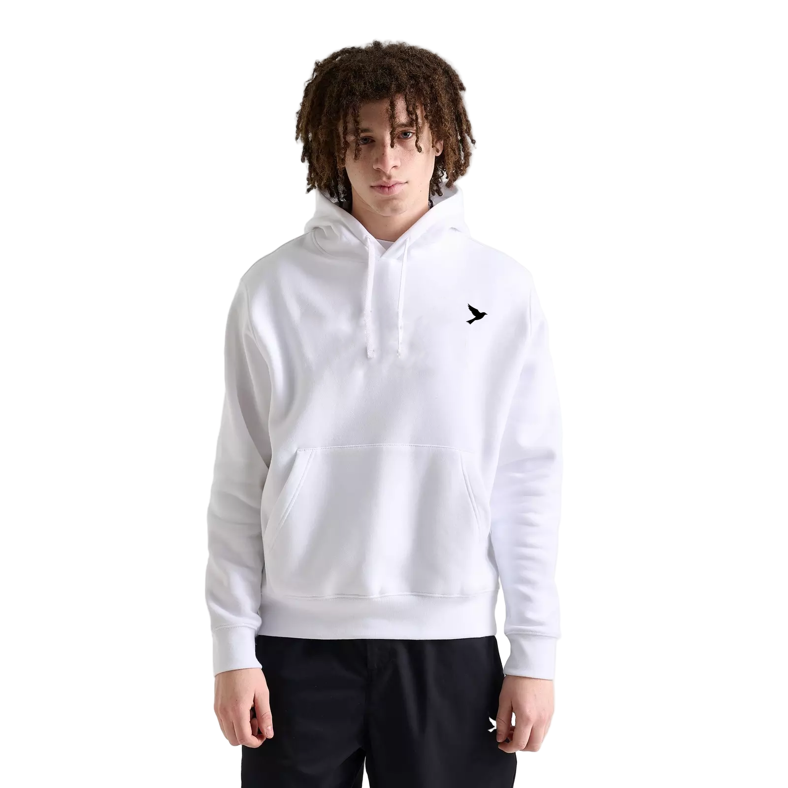 Classic Hoodie
