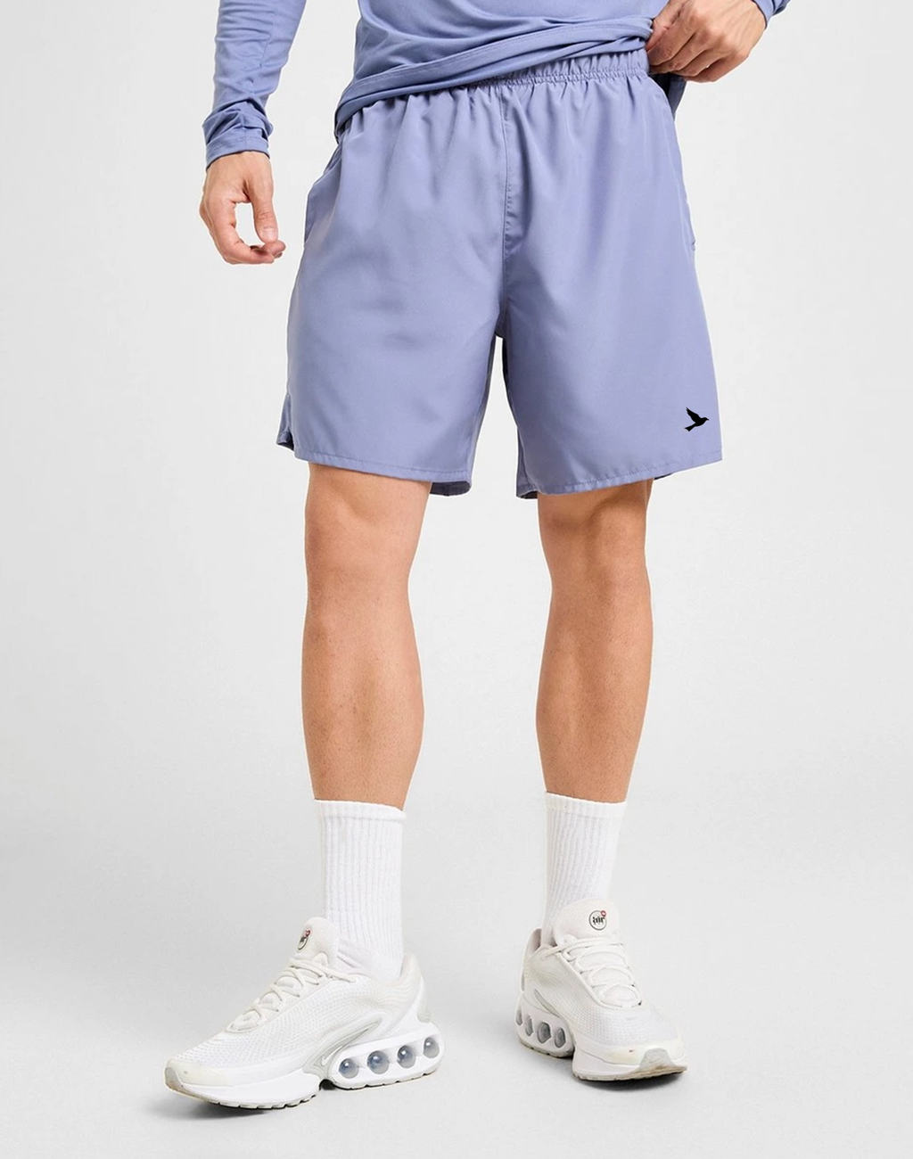 Challenger Shorts