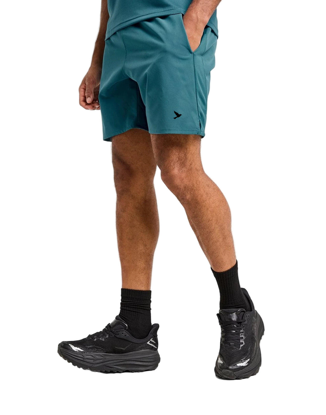 Trail berg Essential 2.0 Shorts
