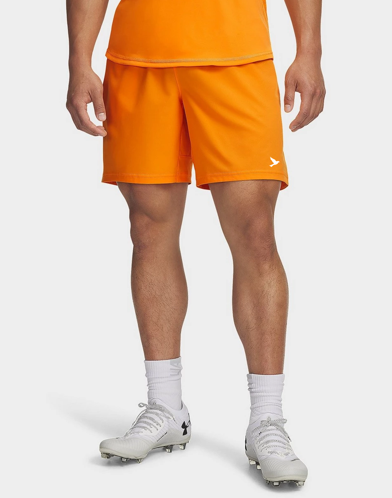 Suspender Shorts