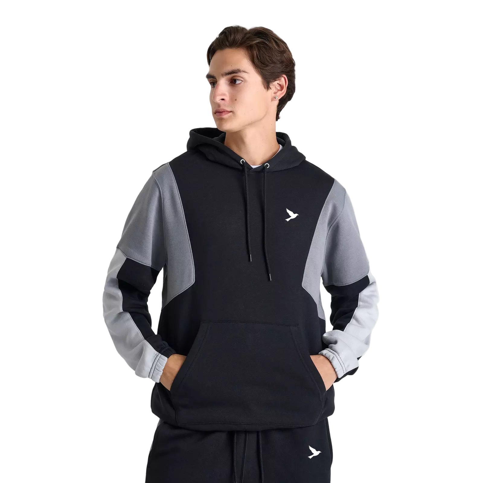 Raglan Hoodie