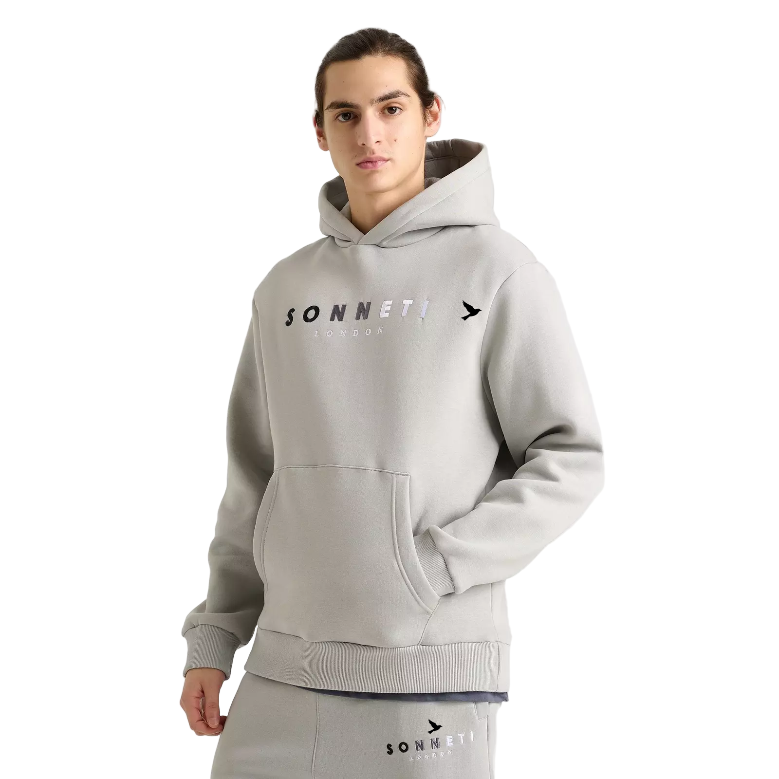 Fleece hoodies