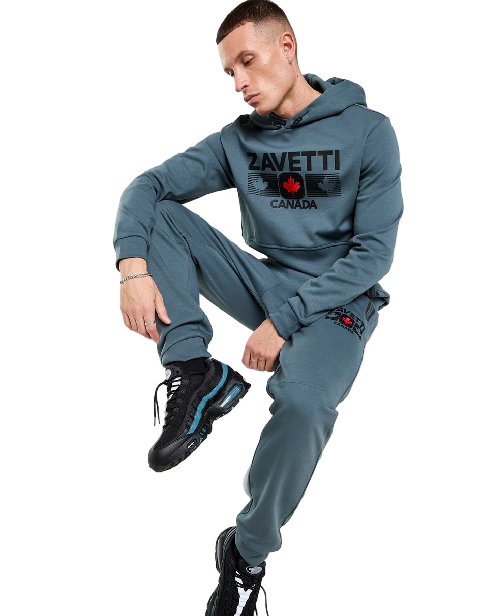Zavetti Canada Cirico Tracksuit