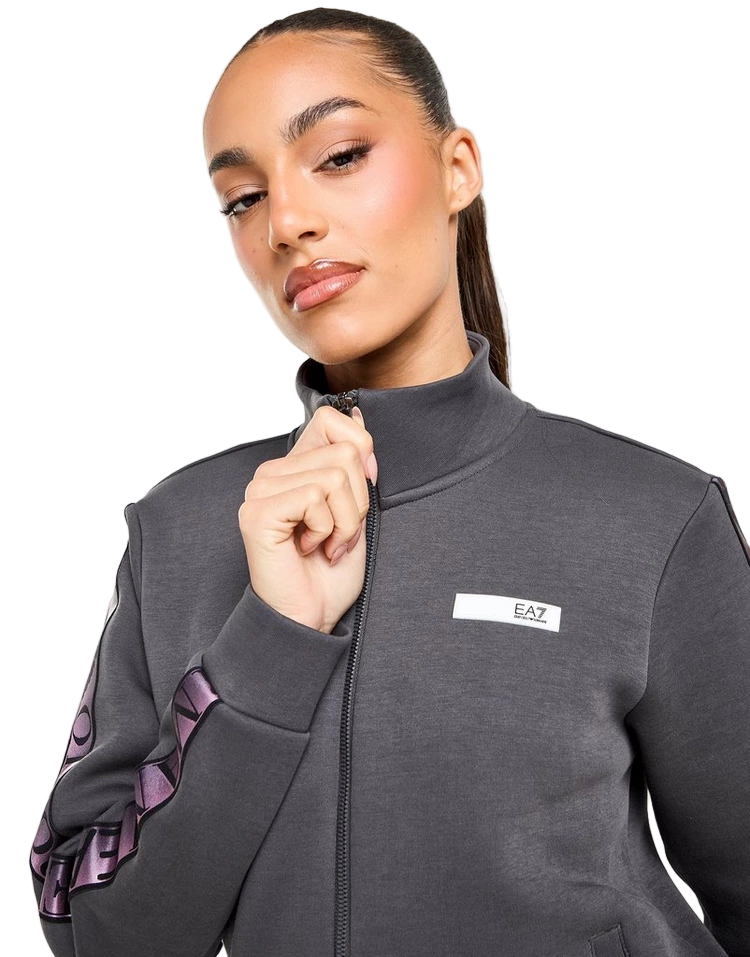 EA7 Emporium Armani VENTUROUS Tape Tracksuit