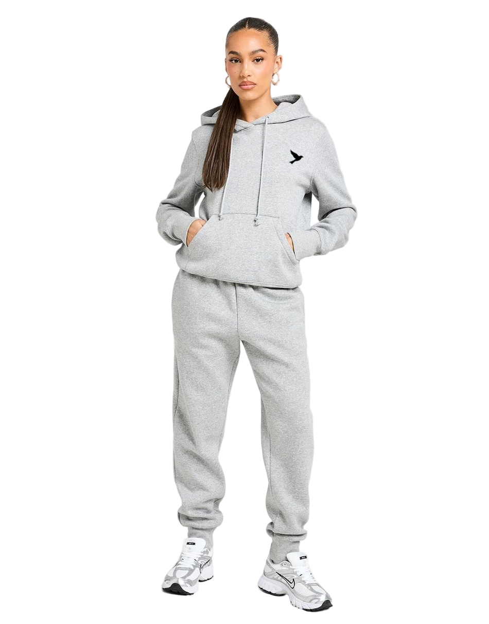 Phoenix Fleece Hoodie
