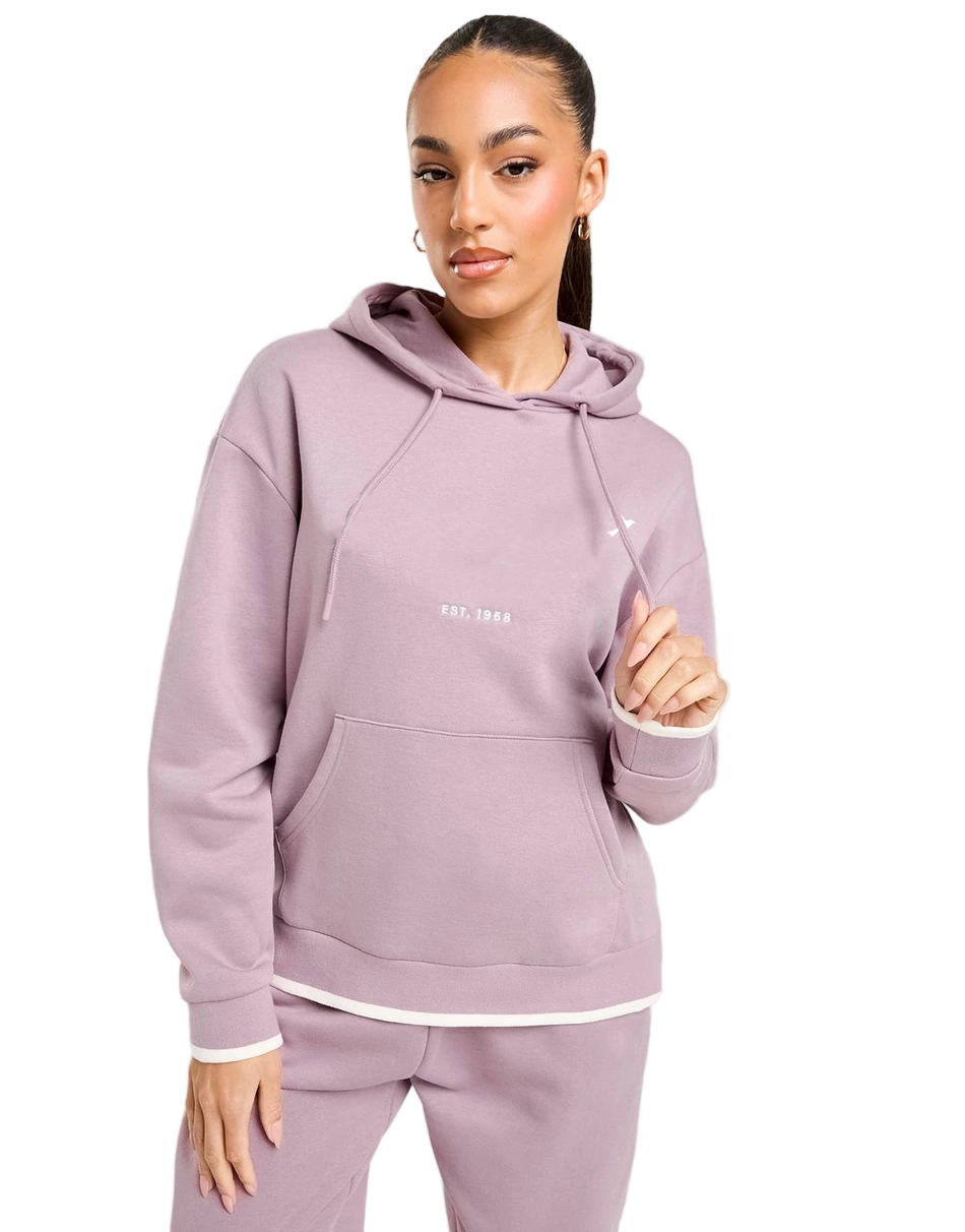 Reebok Retro Oversized Hoodie