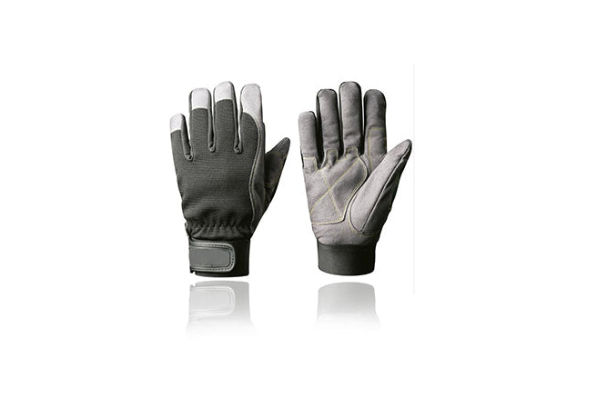 All-Weather Polo Gloves