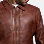 Mens Shearling Coats On Sale