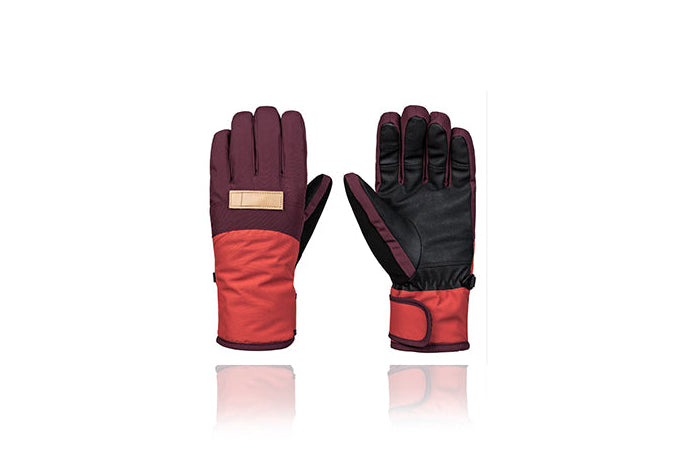 Park Snowboard Gloves