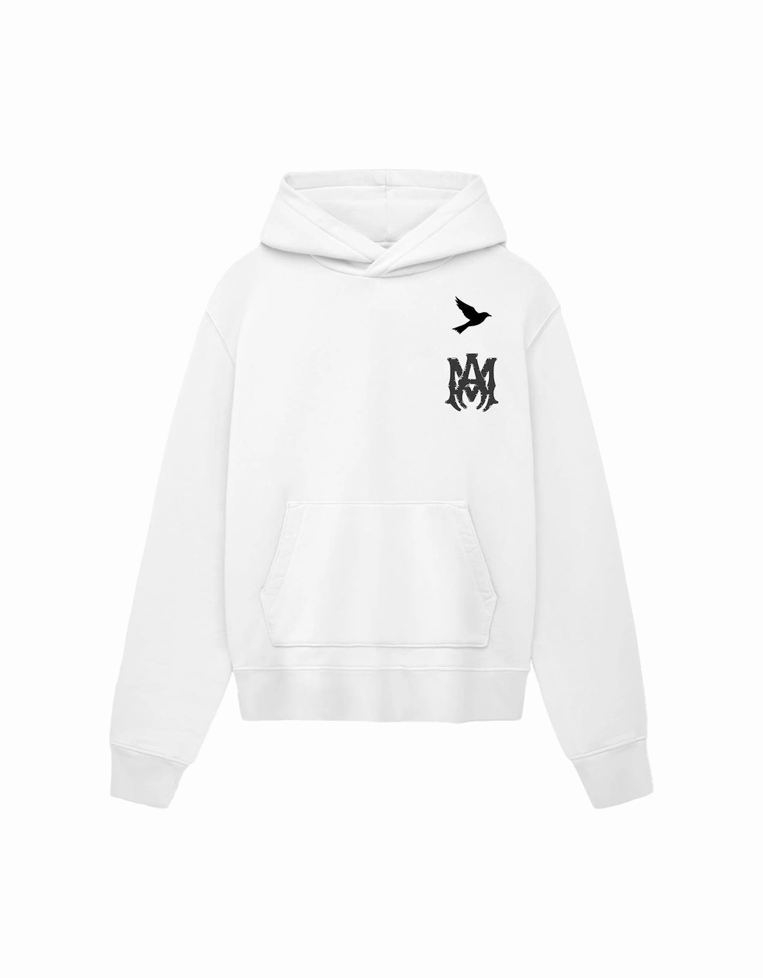 Classic Hoodie
