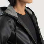 Athlete Bomber Jacket