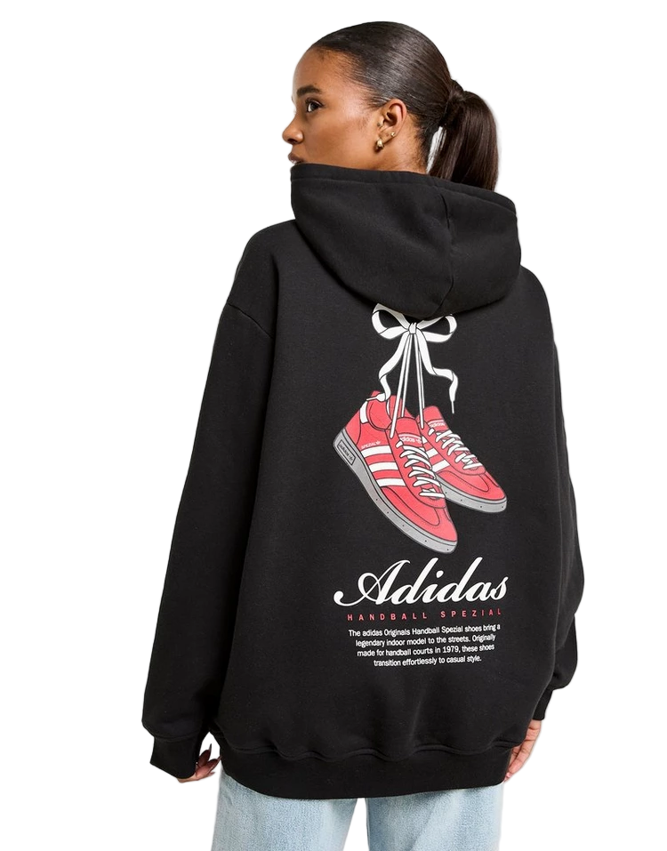 Originals Special Bow Hoodie