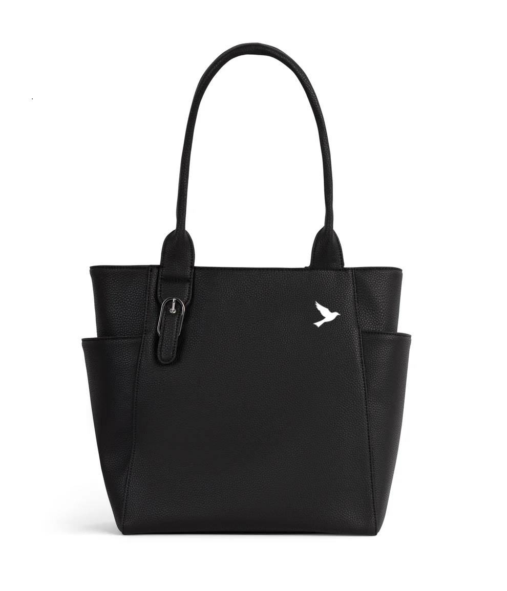 IONS Vegan Tote Bag - Grain