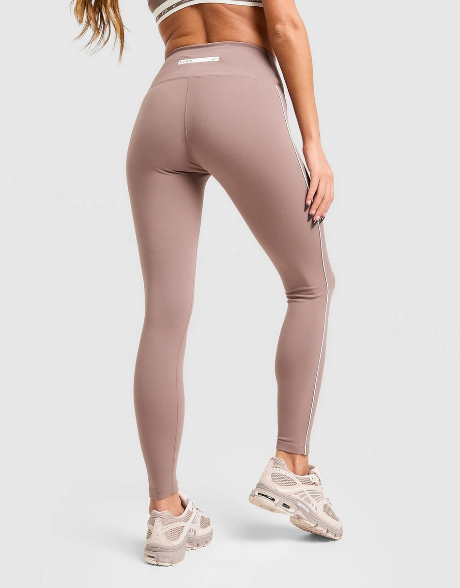 Nike Training One Seamless Leggings