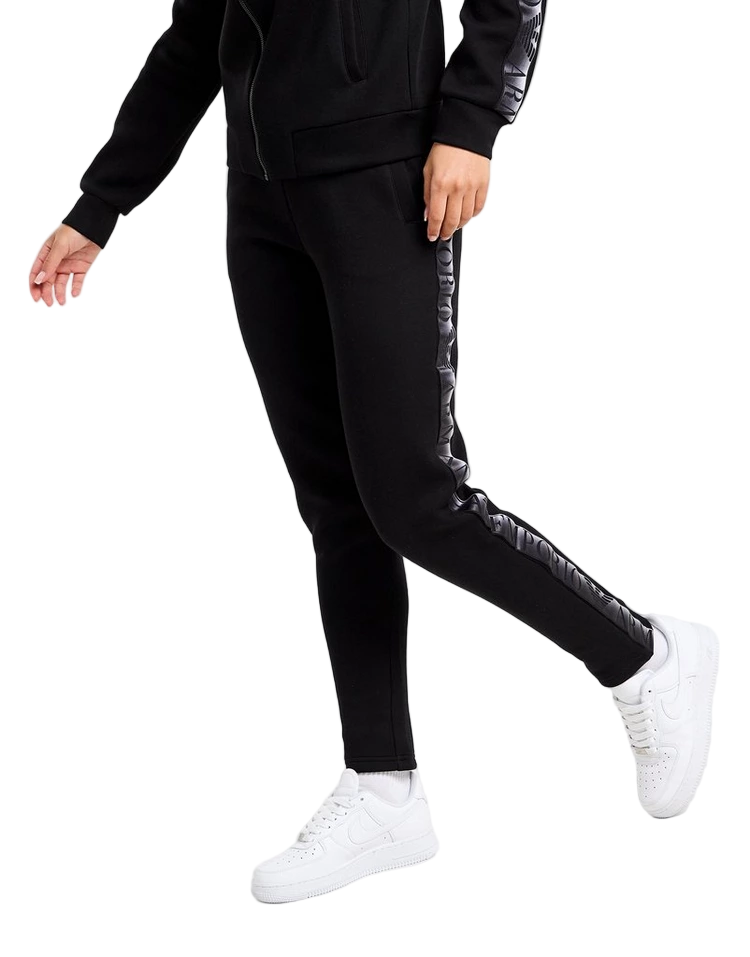 EA7 Emporium Armani VENTUROUS Tape Tracksuit