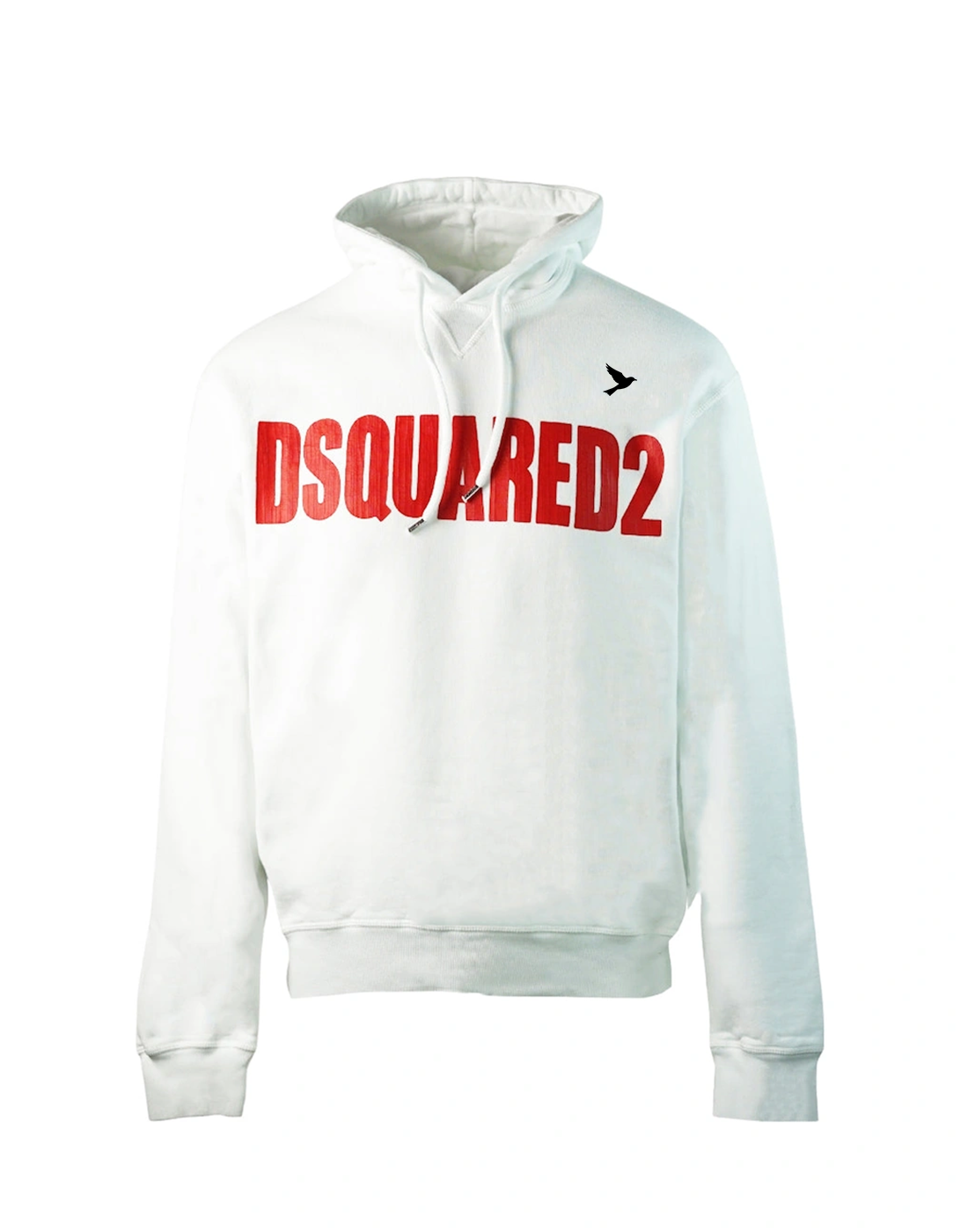 Cardigan Hoodie