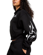 Hood rich Spark Full Zip Hoodie