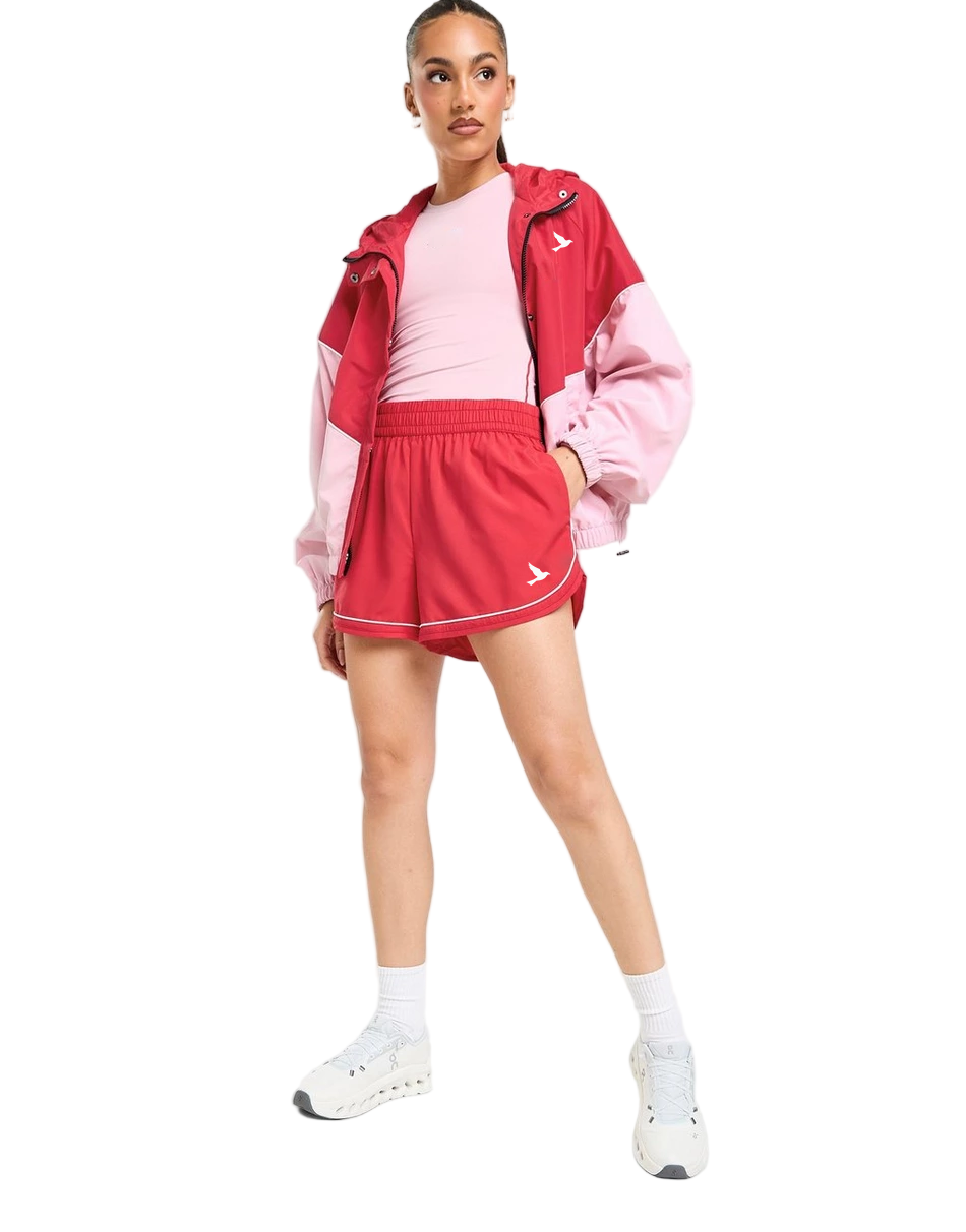 PE Nation Sport Woven Shorts and Tops
